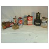 MARBO, Brasso, Duco, Zenith and More