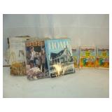 1990, 1970, 1983 SEARS Catalogs