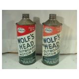 Two WOLF