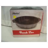 PARINI Bundt Pan