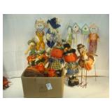 Halloween Decor