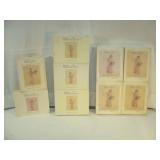 NineBoxes of WILLIOW TREE Occasion Cards