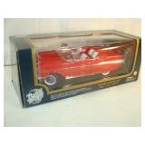CHEVY Bel Aire 1957 Convertible