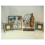 Modern Decor Pieces