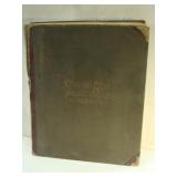 1914 McLEAN County ILLINOIS Plat Book