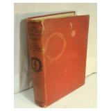1912 Civil War  Through the Camera - Photo Book