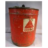 CITGO Can