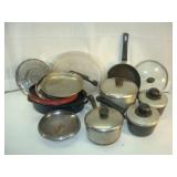 Household Pans