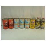 Full Cans - Dow, Hi Temp, Diesel Treatment