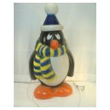 SnowBlo Penguin