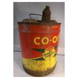 COOP
