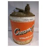 CREAM CITY