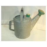 Vintage Water Can