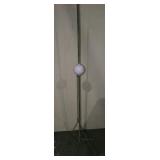Lightning ROd and Globe