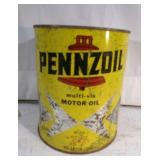 PENNZOIL