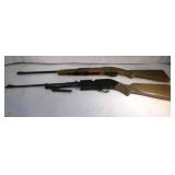 Two BB Guns AS Is
