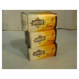 Three Boxes of 22 Long