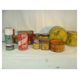 Milton Bradley, PUNCH, D15, John D Jr