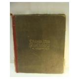 1921 LEE County ILLINOIS Plat Book