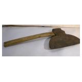 Large Broad Axe