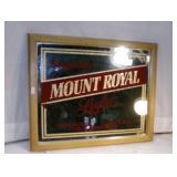 MOUNT ROYAL Mirror