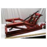 ATV / Mower Quick Lift