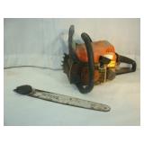 STIHL MS 180 Saw for Parts