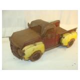 Home Made Rat Rod Truck
