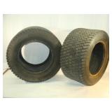 Pair of Tires 23 x 10.5 - 12