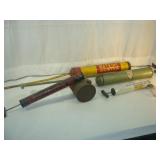 WATKINS Duster and Related