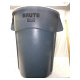 Large RUBBERMAID Garbage Bin