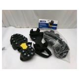 Safety Cleats