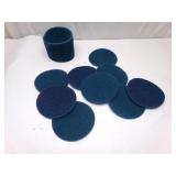 Pads