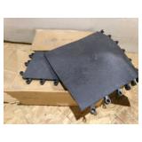 Snap Together Floor Matting