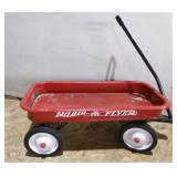 Good Color Radio Flyer Wagon