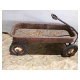 RADIO FLYER