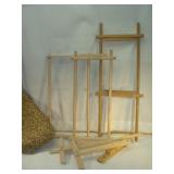 Needle Point Frame ?