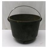 Cast Iron Kettle