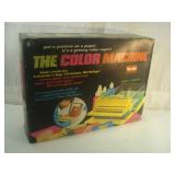 The Color Machine