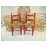 Doll Sized Furniture