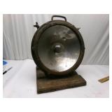 Large Antique Light