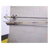 Fishing Poles