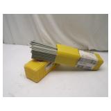 10 Pounds of 6011 Welding Rod