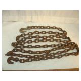 16 Foot Log Chain #2