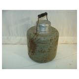 Stone Lined Cooler by