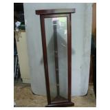 Triangular Display Cabinet 5 Foot Plus