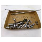 Craftsman Wrenchs