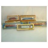 Train Cars