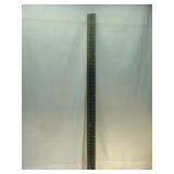 STANLEY Four Foot Straight Edge