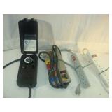Power Strips and Timer